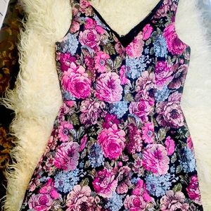 H&M Floral Dress